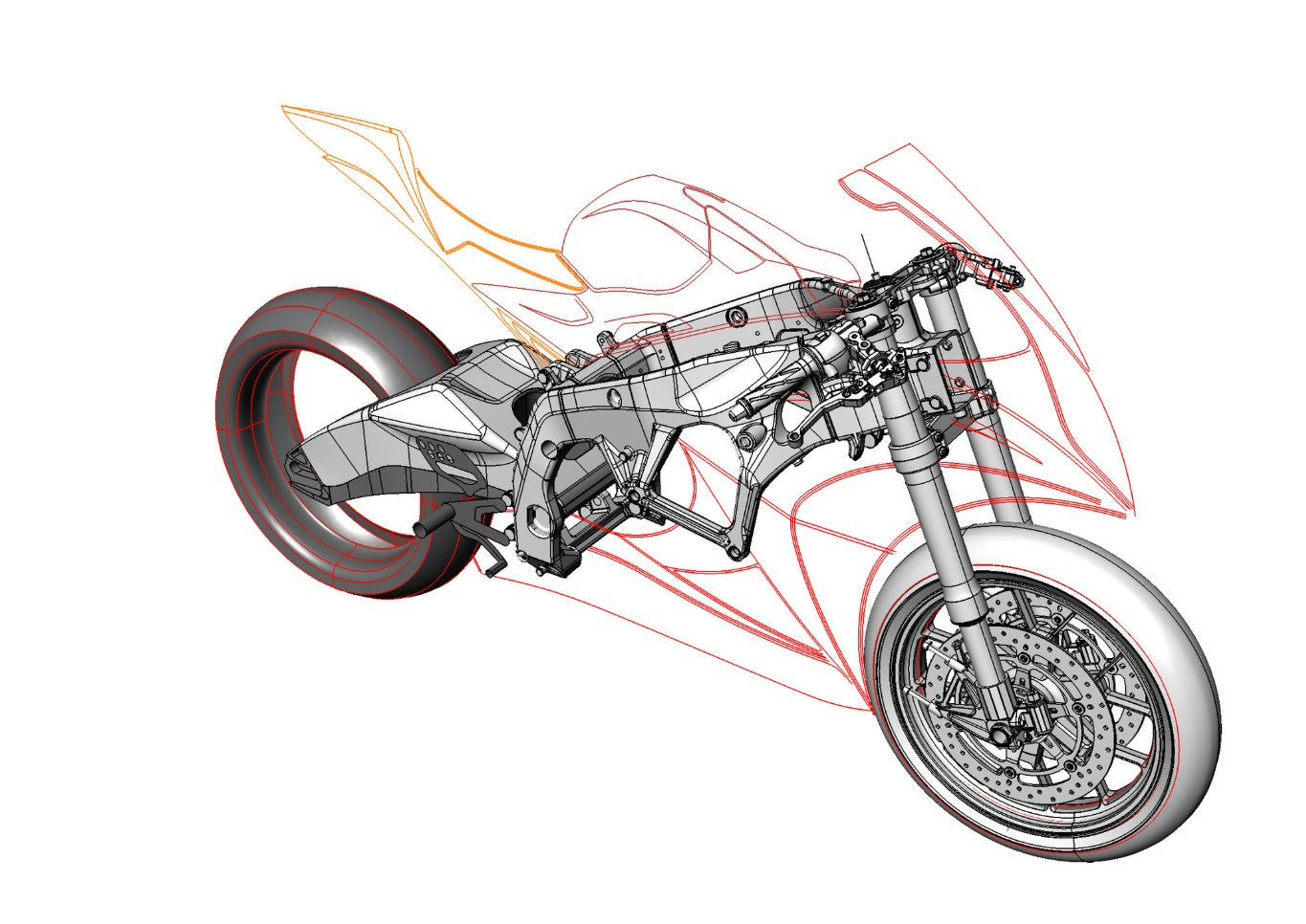 TGP MotoRacing