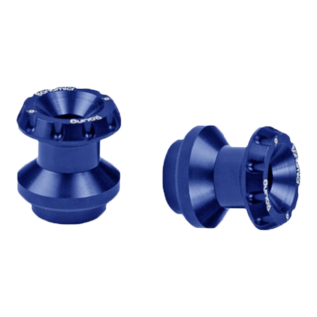 Bobbins/Blozen Ständeraufnahme Classic 8mm Bonamici Racing Kawasaki ZX-10R/RR (11-26) 0026