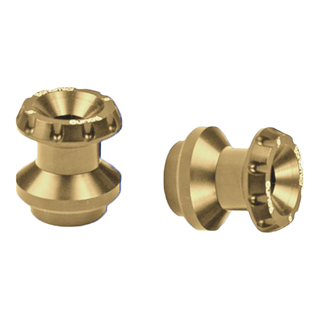 Bobbins/Blozen Ständeraufnahme Classic 8mm Bonamici Racing Kawasaki ZX-10R/RR (11-26) 0026