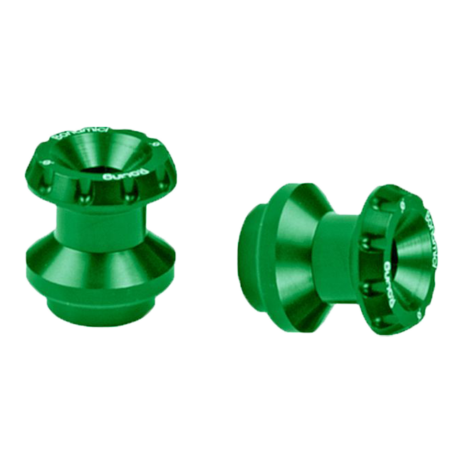 Bobbins/Blozen Ständeraufnahme Classic 8mm Bonamici Racing Kawasaki ZX-10R/RR (11-26) 0026