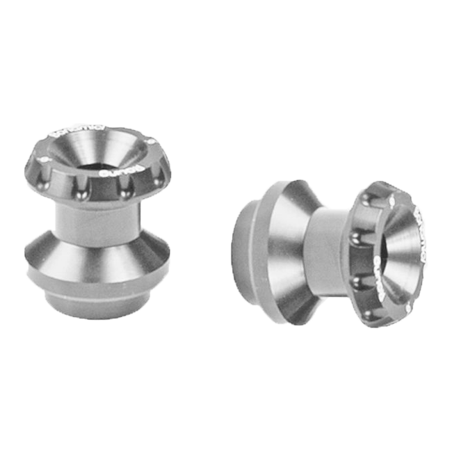 Bobbins/Blozen Ständeraufnahme Classic 8mm Bonamici Racing Kawasaki ZX-10R/RR (11-26) 0026