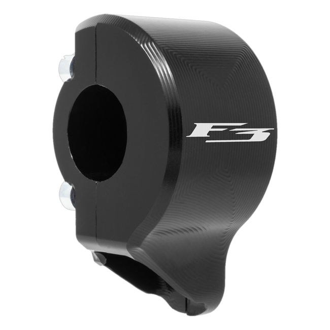 Gasgriffgehäuse JetPrime MV Agusta F3 675 / F3 800 Ago (12-20) JP ACS 060 F3