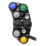Lenkerschalter Street links JetPrime Suzuki GSX-R 1000 (17-21) JP PS SU011