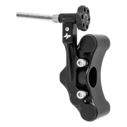 Fernversteller Handhebel für Brembo-Pumpen JetPrime JP RMPLSB