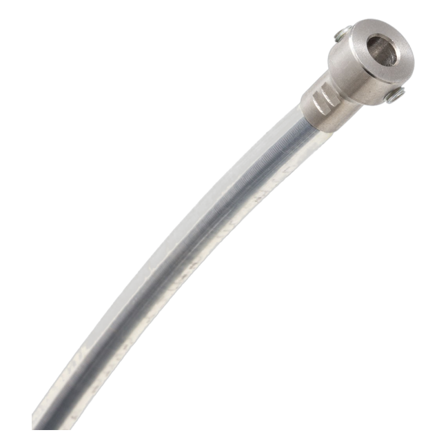 Fernversteller Handhebel für Brembo-Pumpen JetPrime JP RMPLSB