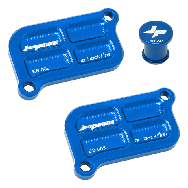 SLS / AIS Stilllegungskit JetPrime Ducati Panigale 1199 (12-15) JP ES KIT04
