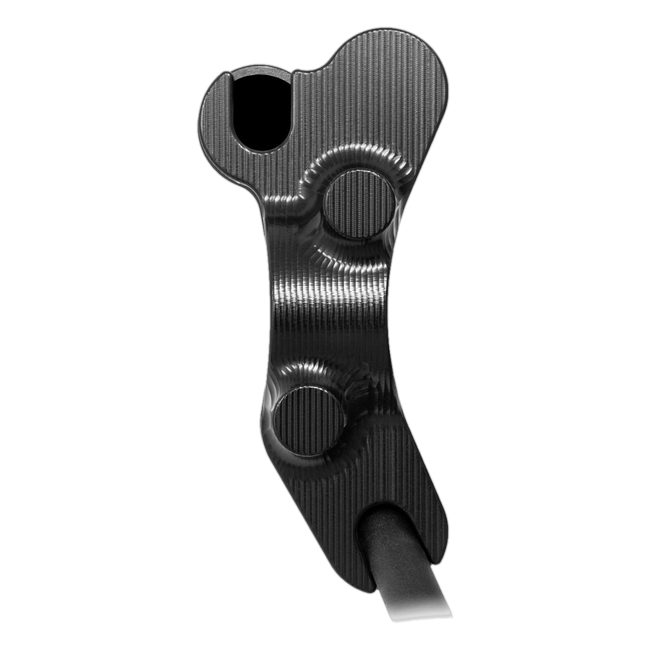 Lenkerschalter SuperSport links JetPrime Yamaha YZF-R6 (17-22) JP SPS MK600Y – für Mectronik-Dashboard