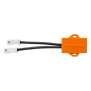 Eliminator elektronisches Fahrwerk hinten JetPrime Ducati Panigale V4 (18-24) JP ESR 008