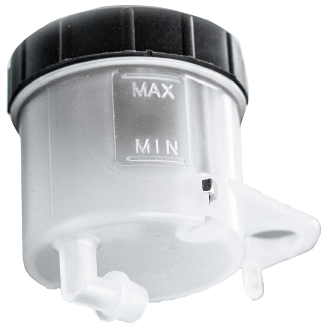 Depósito de compensación de 45 ml para el freno o el embrague de Brembo 10444660 