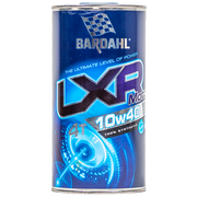 Bardahl 10W40 Plasma LXR - 1 litro de aceite premium 