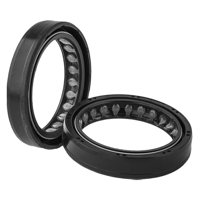 Kit de sellos de aceite K-Tech Simmerring BMW M1000RR K66 (21-25) FSS-026 