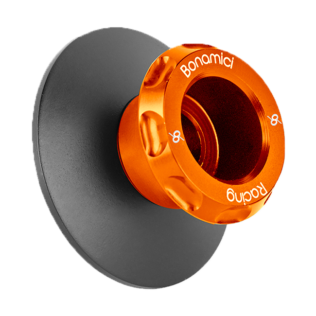 Soportes de bobinas/Bloques de soporte Bonamici Racing Yamaha YZF-R9 (25-26) SCR6 