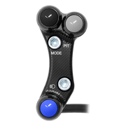 Lenkerschalter Race links JetPrime Suzuki GSX-R 600 (11-17) JP PLSR 019