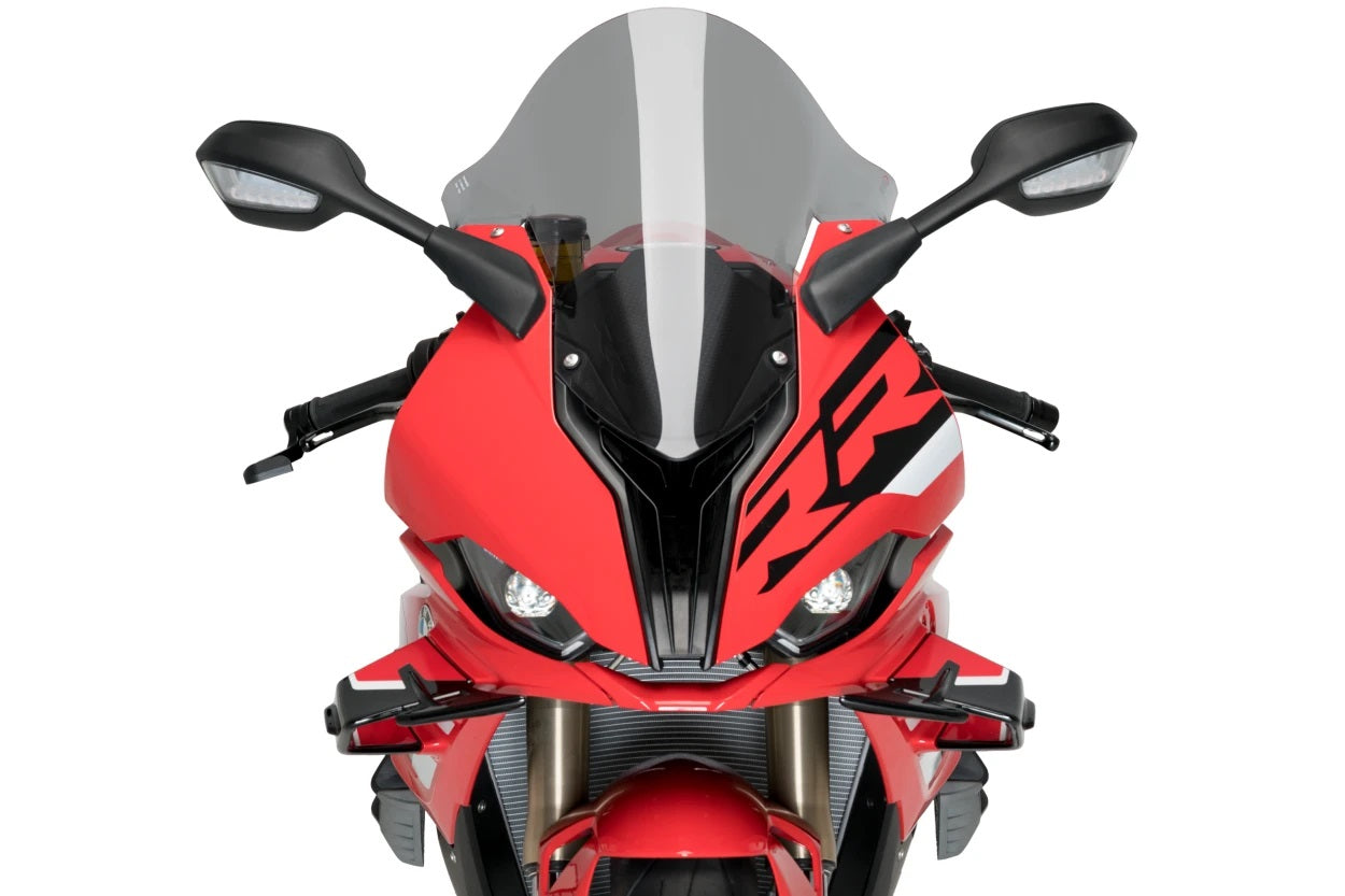Puig R-Racer Parabrisas BMW S1000RR K67 (19-25) 3641 