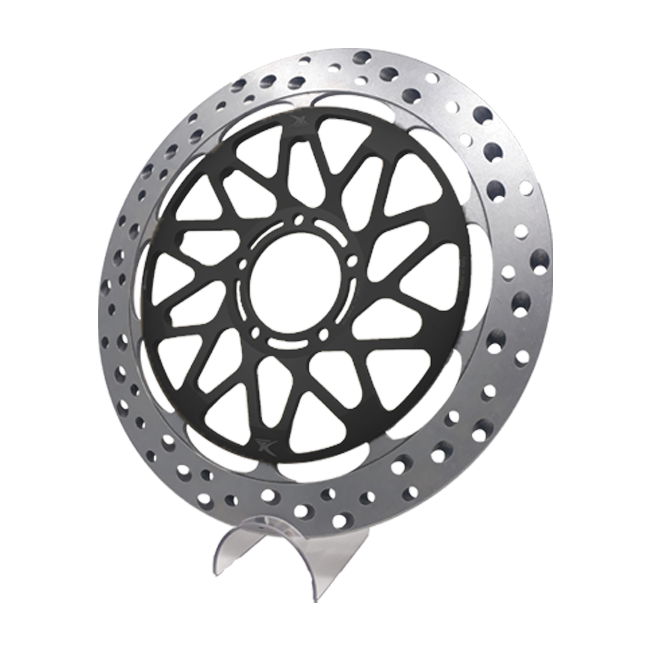 TK Discos de Freno SSP 5.5 Discos de freno Kit Aprilia RS 660 (20-25) 