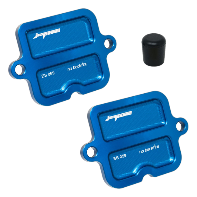 SLS / AIS Verschlussdeckel JetPrime Honda CBR 600 RR (03-26) JP ES 059