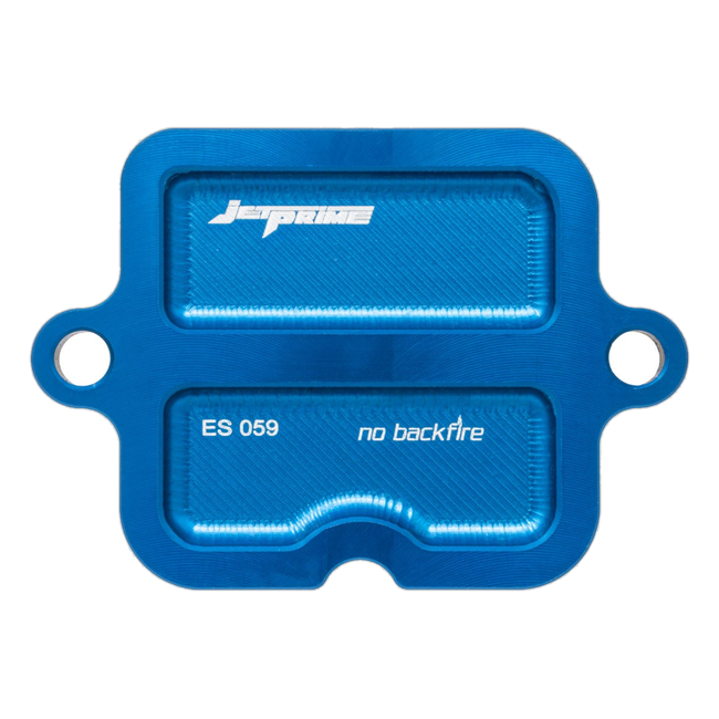 SLS / AIS Verschlussdeckel JetPrime Honda CBR 600 RR (03-26) JP ES 059