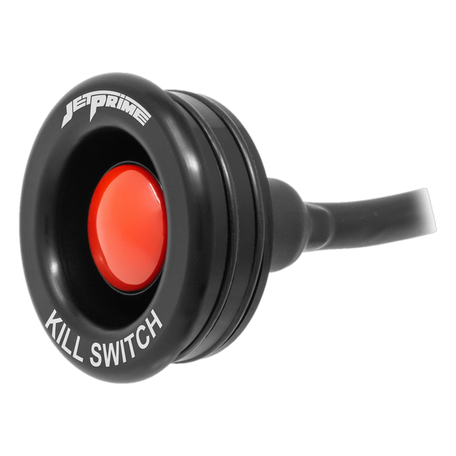 Kill Switch Button JetPrime Kawasaki Ninja ZX-6R (09-16) JP KS KA064 – 600-cm³-Version