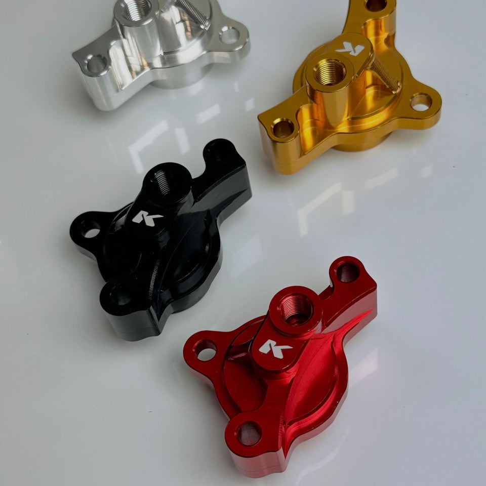 Cilindro maestro de embrague K-Bike Ducati Panigale V4/S/R (18-24) ATT006 