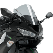 Puig Z-Racing Parabrisas Kawasaki ZX-6 R (19-23) 