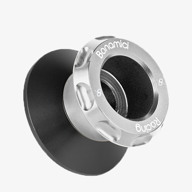 Soportes de bobinas/Bloques de soporte Bonamici Racing Yamaha YZF-R9 (25-26) SCS6 