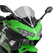 Puig Z-Racing Parabrisas Kawasaki Ninja 400 (18-23) 