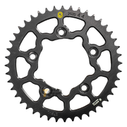 Sitta rueda dentada de aluminio Ducati Panigale 899 & 959 (13-19) (202D) – 37-47 dientes, paso 525 