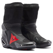 Botas de moto Dainese Axial 2 Air Racing y de calle | Hombre | Negro | 2017900053P750 