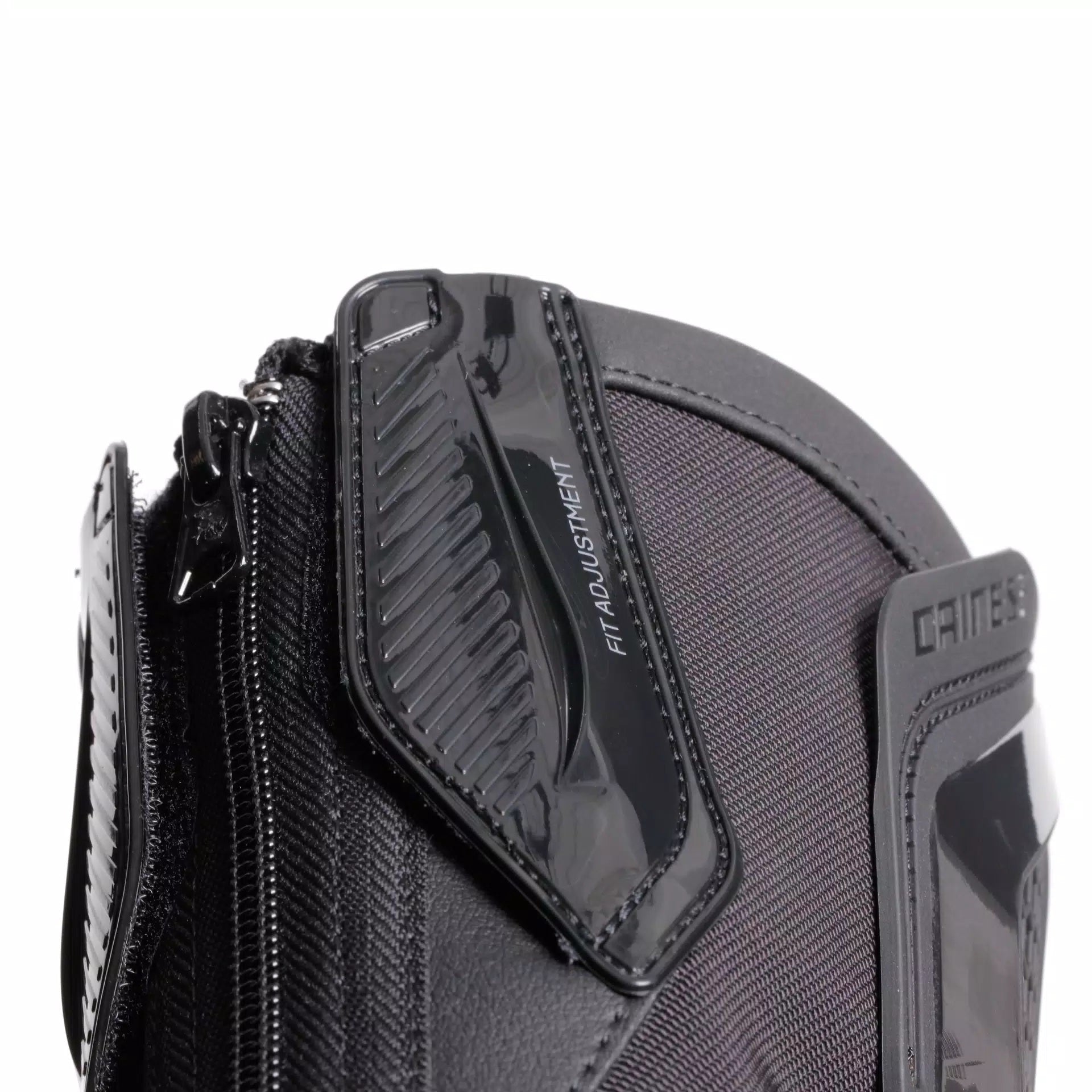 Botas de moto Dainese Torque 4 Racing y de calle | Hombre | Negro | 201790008563100 