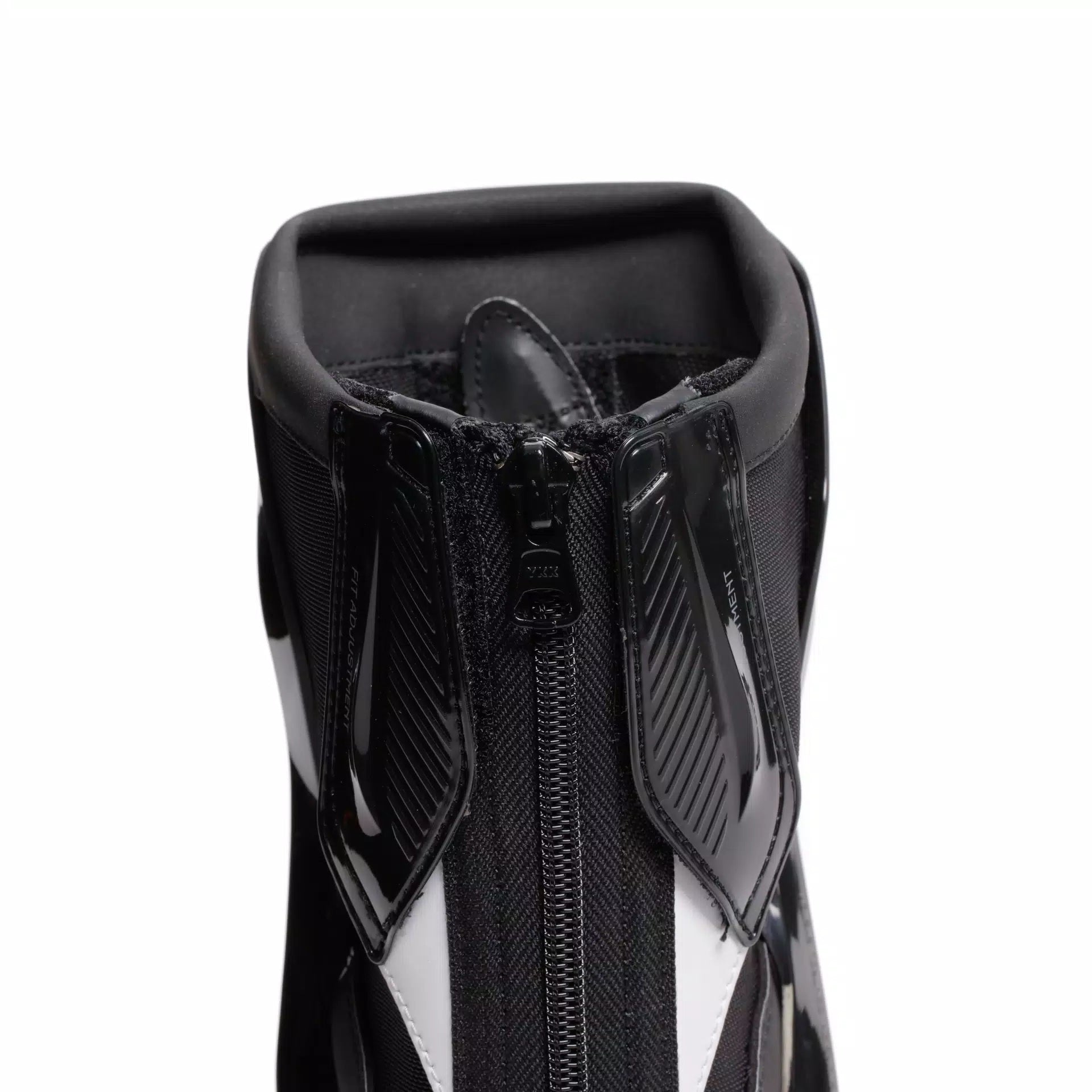 Botas de moto Dainese Torque 4 Racing y de calle | Mujeres | Negro/Blanco | 2017900087N320 