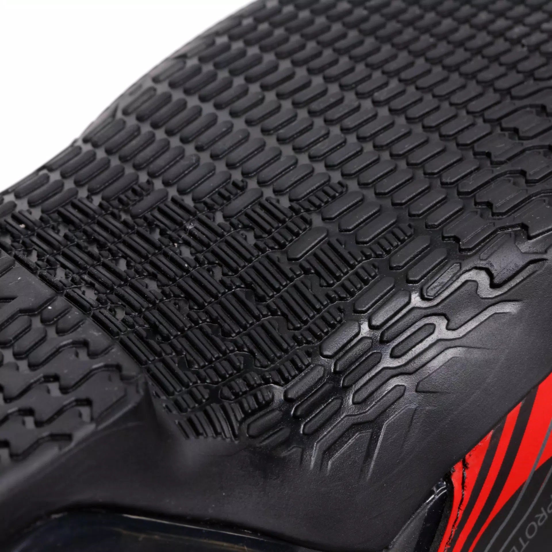 Botas de moto Dainese Torque 4 S Racing y de calle | Hombre | Negro/Rojo | 2017900117B7800 