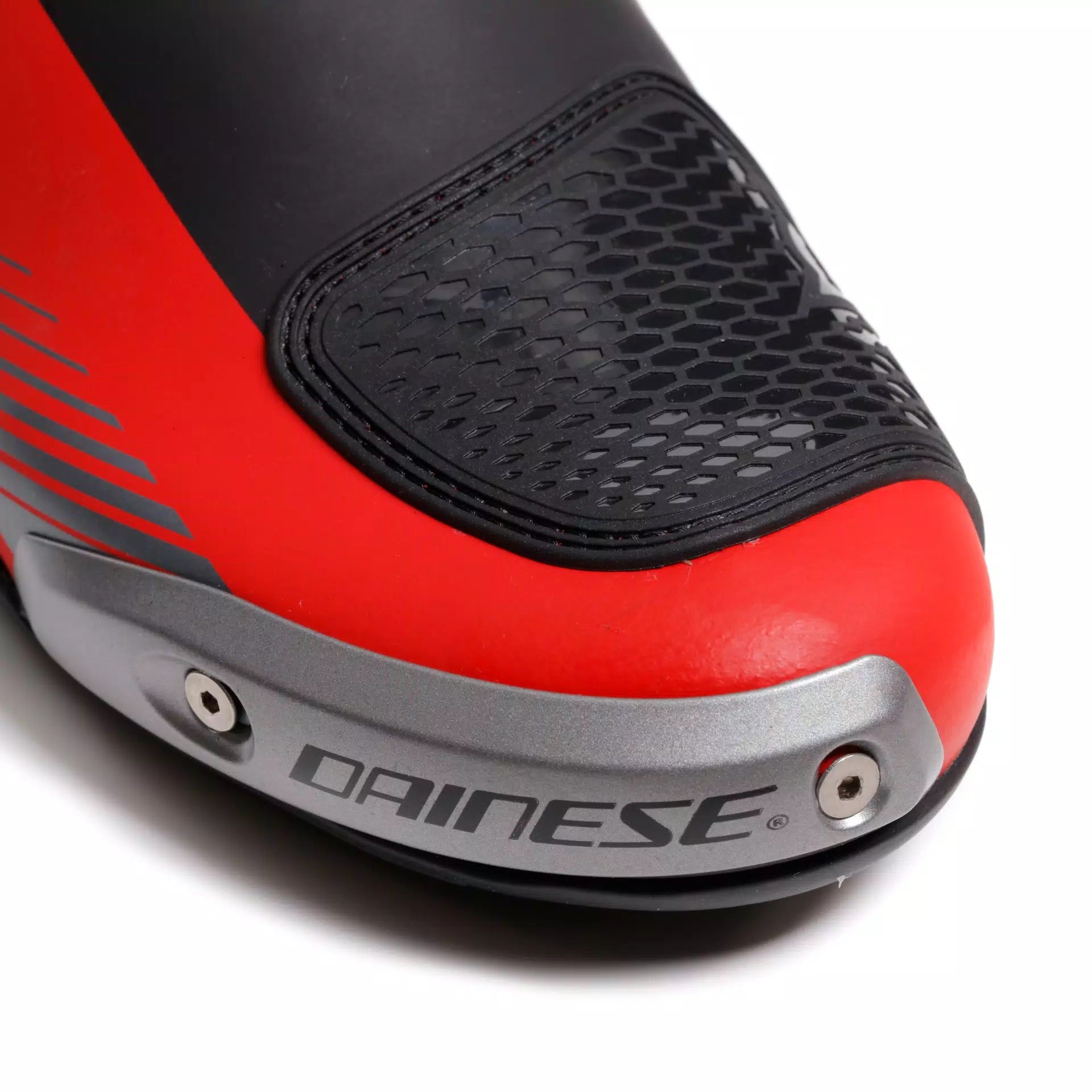 Botas de moto Dainese Torque 4 S Racing y de calle | Hombre | Negro/Rojo | 2017900117B7800 