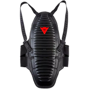 Dainese protector de espalda Wave 12 D1 AIR - Altura <170-185cm/66.9-72.8in | 20187610100100 
