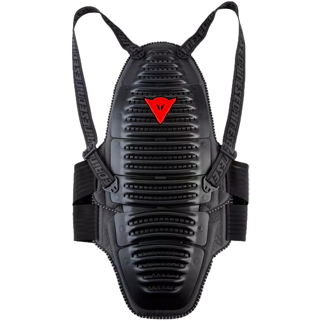 Dainese protector de espalda Wave 11 D1 AIR - Altura <165-170cm/63.0-68.9in | 20187610000100 