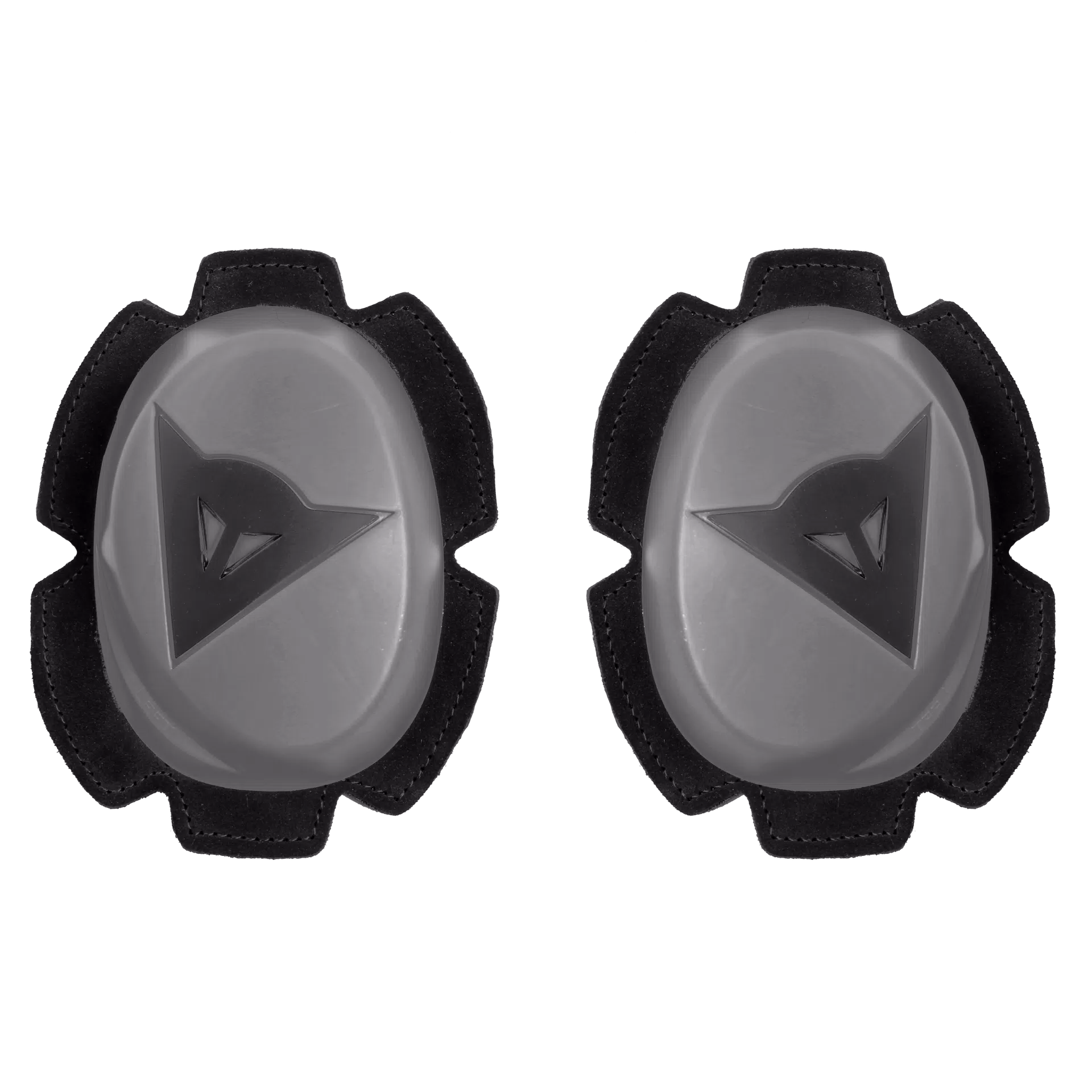 Dainese Pista Deslizadores de rodilla Gris 201876166623001 