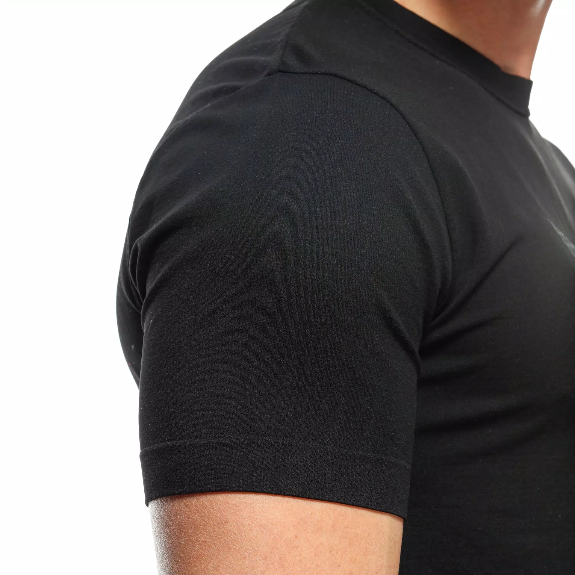 Dainese Baselayer-T-Shirt Quick Dry Tee | Hombre | 20189686700100 