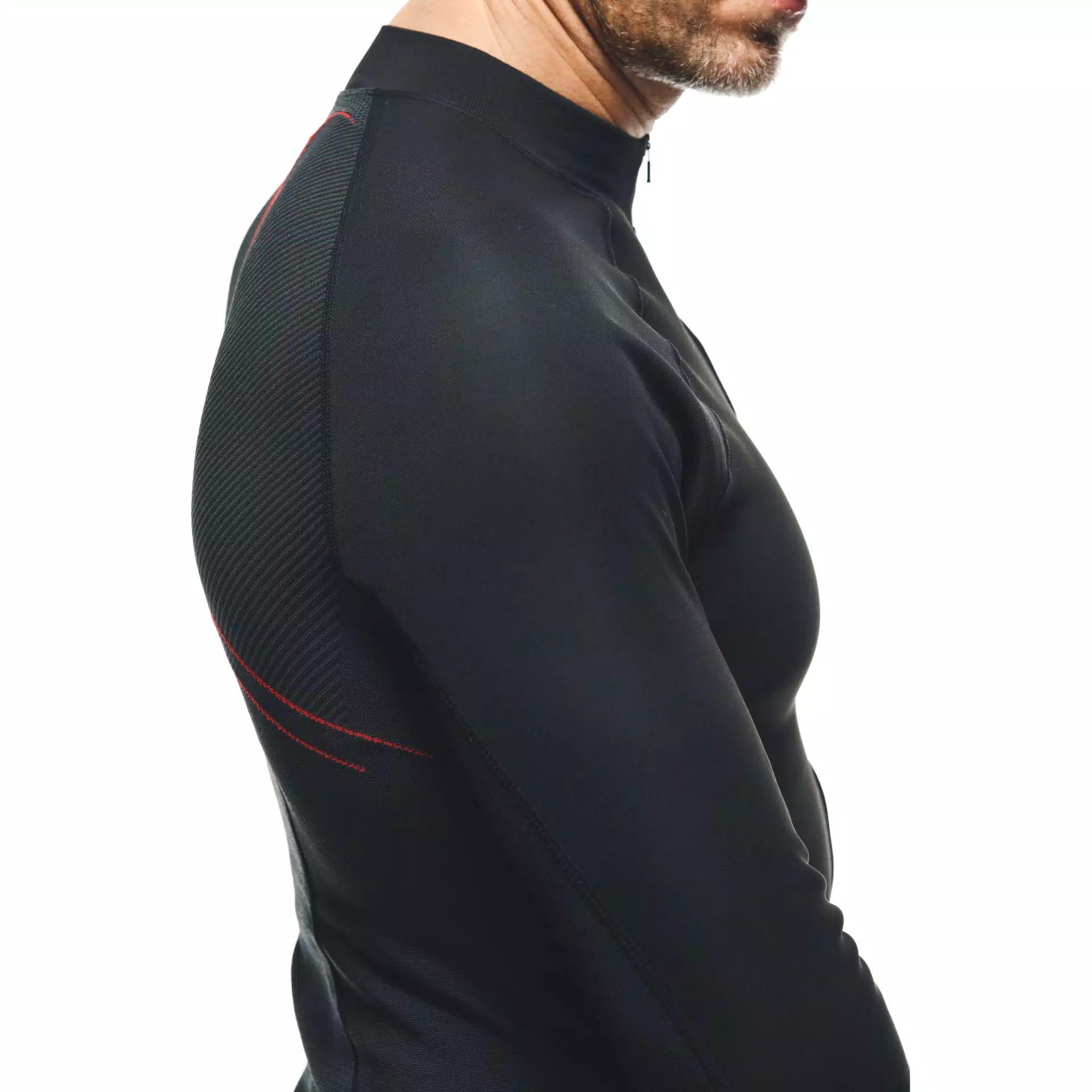 Dainese Baselayer-Camiseta de manga larga No Wind Thermo LS | Hombre | 20191601560600 