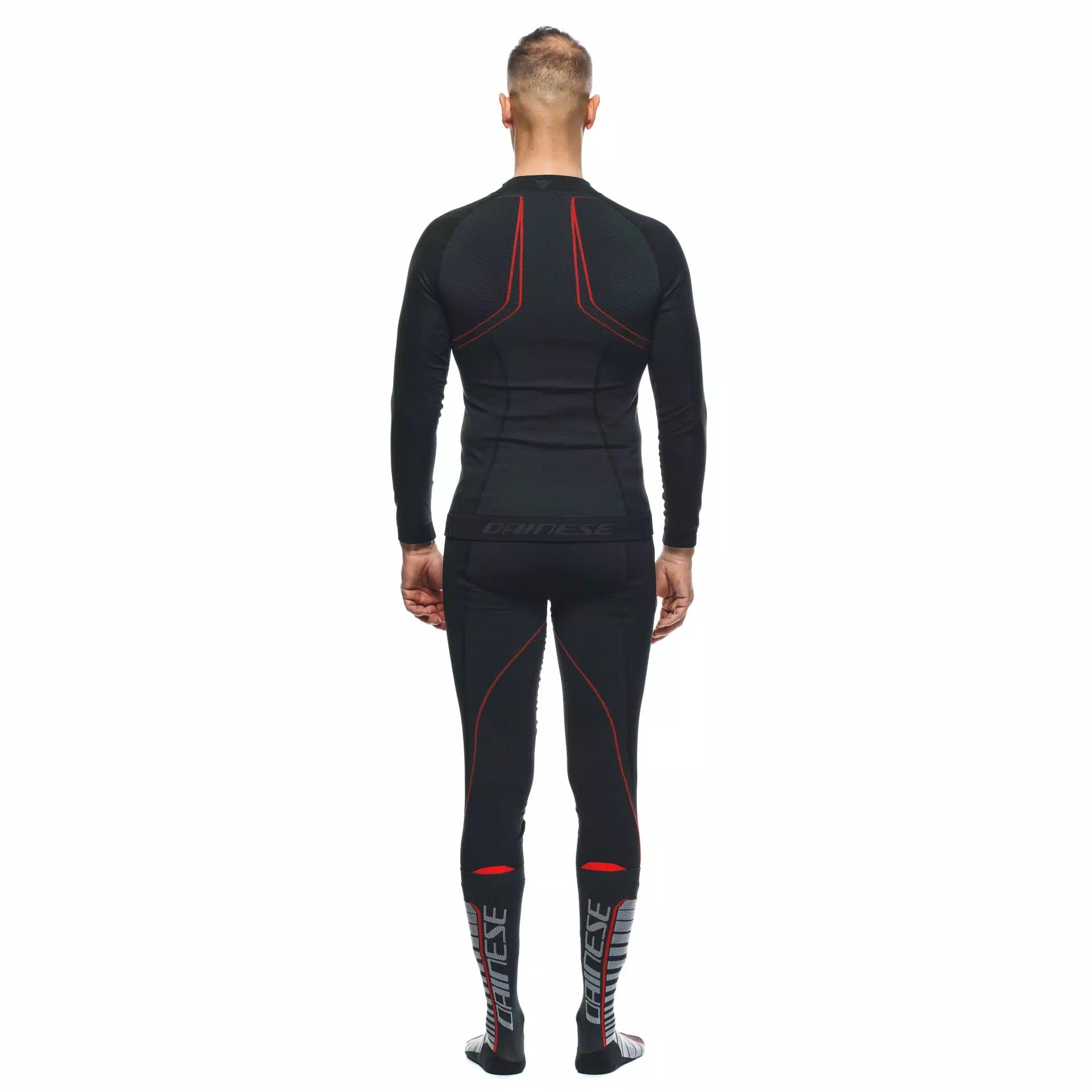 Dainese Baselayer-Camiseta de manga larga No Wind Thermo LS | Hombre | 20191601560600 