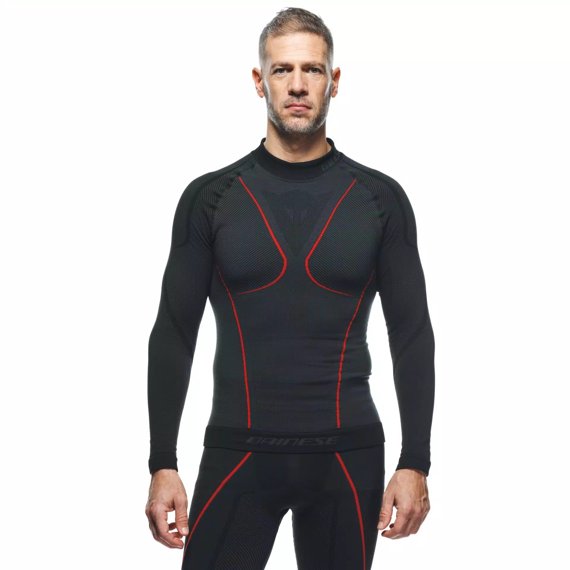 Dainese Baselayer-Camiseta de manga larga térmica LS | Hombre | 20191601660600 