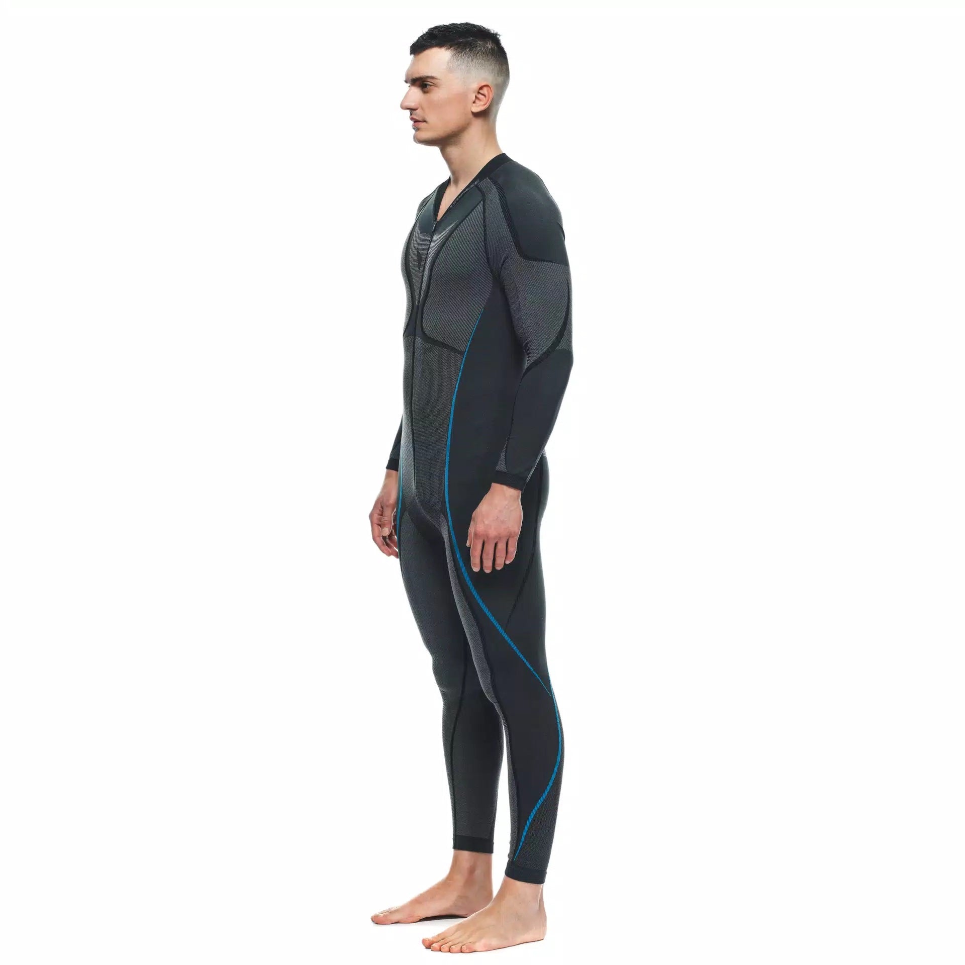 Dainese Mono de cuerpo Dry Suit 1 pieza | Hombre | 20191601860700 