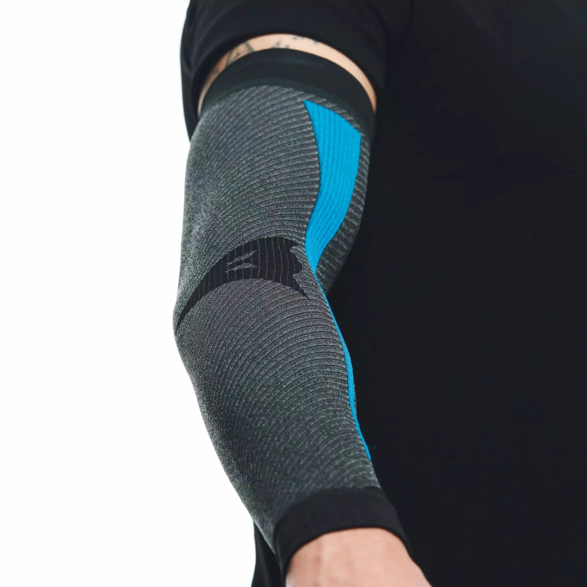 Dainese Manguito Seco para el Brazo | 201996270607001 