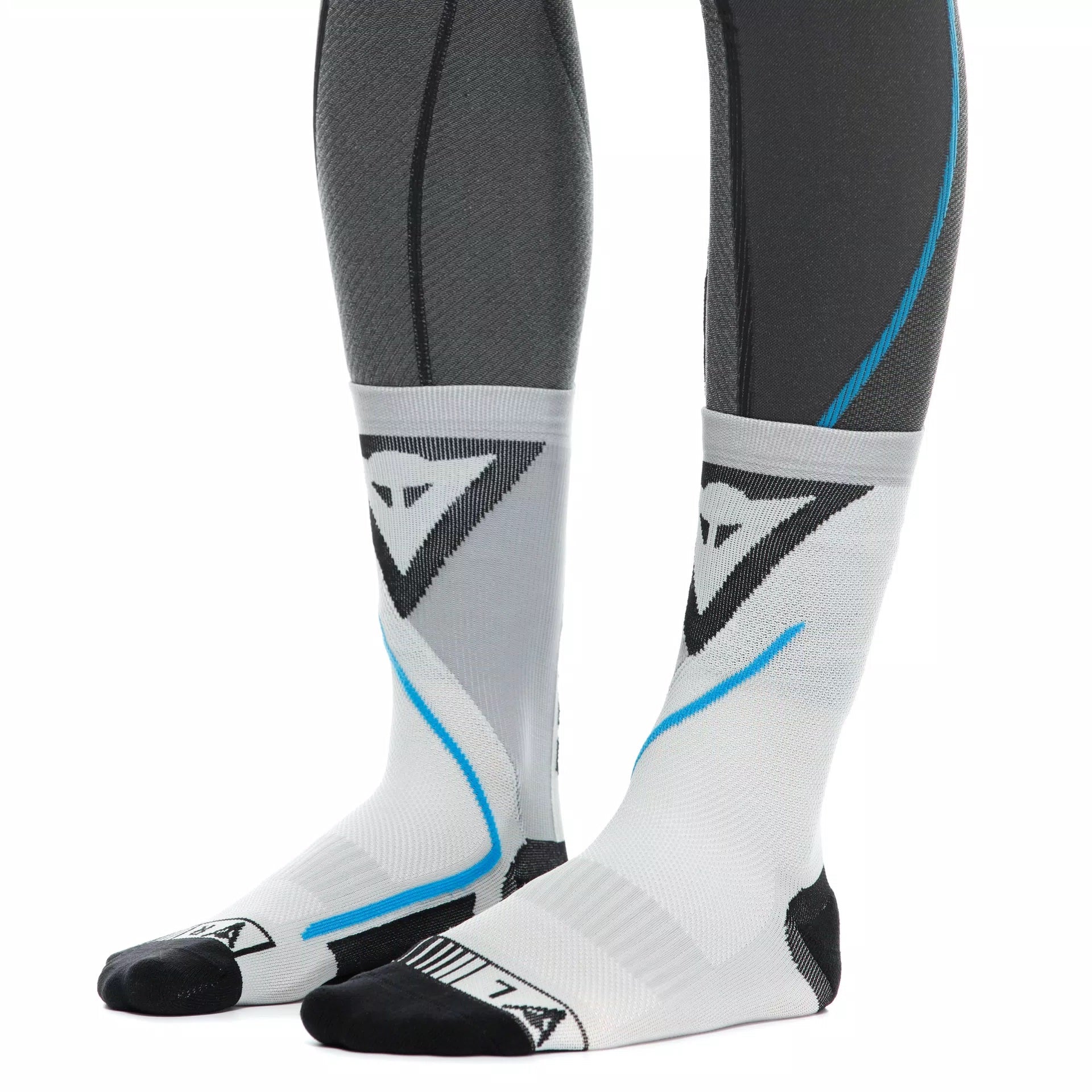 Calcetines Dainese Dry Mid Socks | 201996272607003 