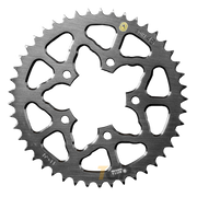 Sitta Rueda de cadena de aluminio Ducati Panigale V4/S (2025) (212D) – 37-48 dientes, 520 división 