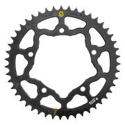 Sitta rueda dentada de aluminio Suzuki GSX-R 600 & 750 (03-10) (201Z) – 37-47 dientes, 520 división 