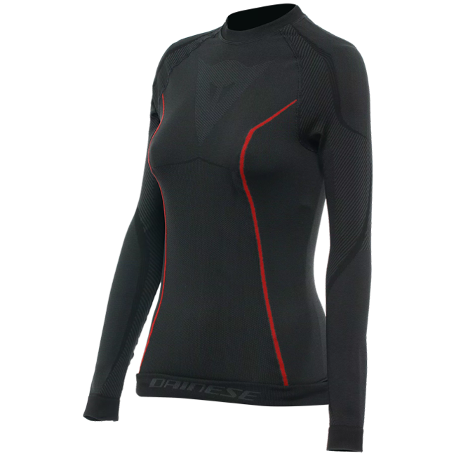 Dainese Baselayer-Camiseta de Manga Larga Termo LS Dama | Mujeres | 20291601660600 