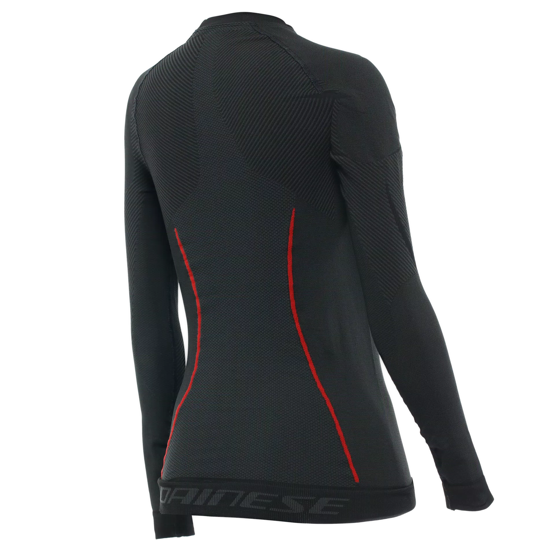 Dainese Baselayer-Camiseta de Manga Larga Termo LS Dama | Mujeres | 20291601660600 