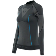 Camiseta de manga larga Dainese Baselayer Dry LS Lady | Mujeres | 20291601760700 