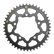 Sitta rueda dentada de aluminio Aprilia RSV4/1100 Factory/R/RR/RF (09-25) (202P) – 37-48 dientes, paso 520 