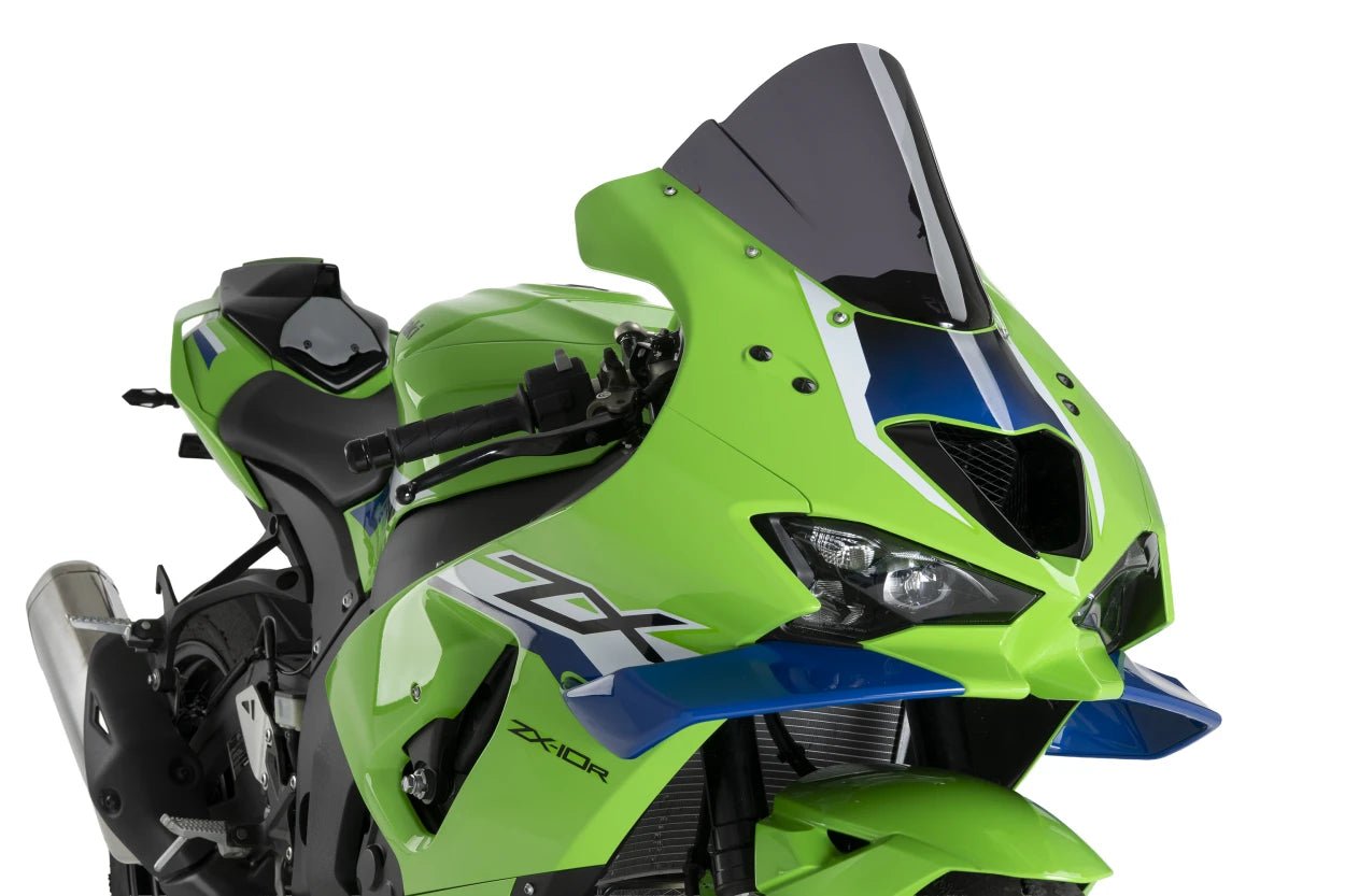 Puig Z-Racing Parabrisas Kawasaki ZX-10 R (2026) 