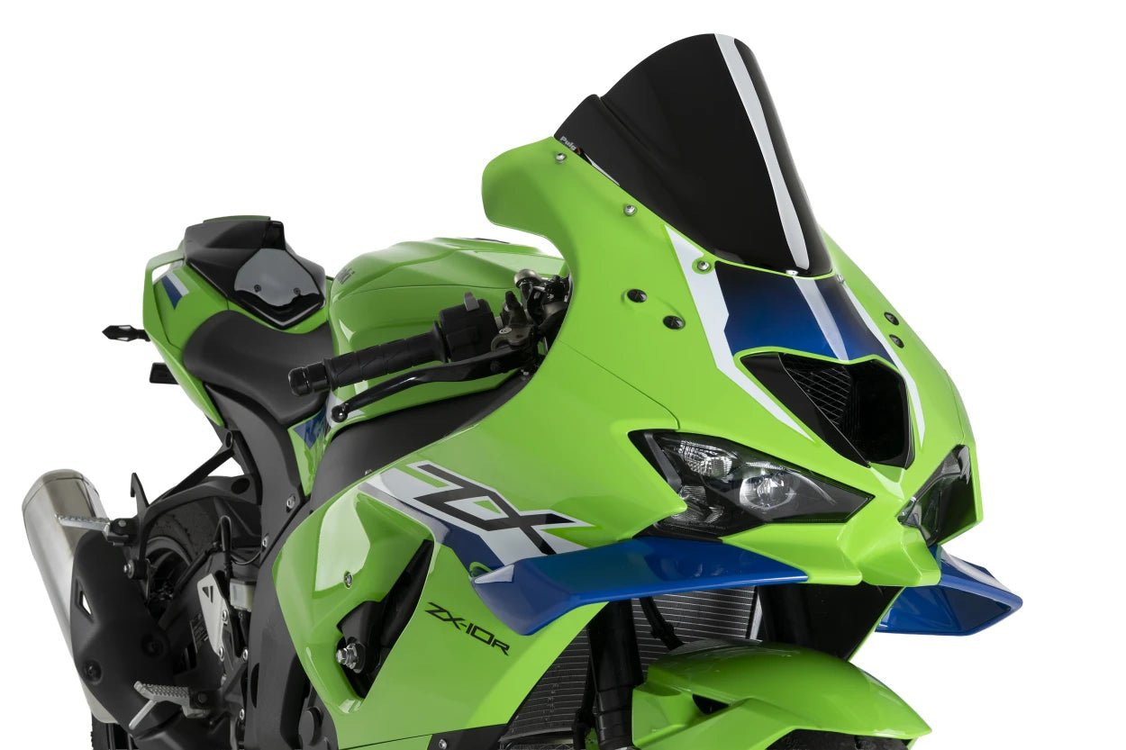 Puig Z-Racing Parabrisas Kawasaki ZX-10 R (2026) 